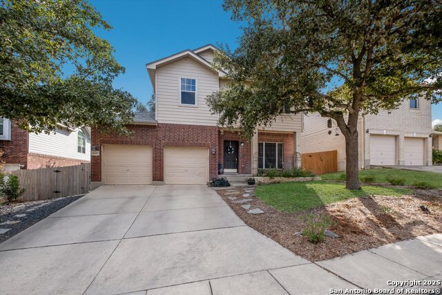 Details for 9410 De Leon Dr, San Antonio, TX 78250