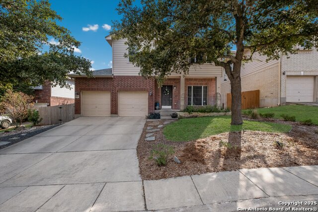 Image 3 of 31 For 9410 De Leon Dr