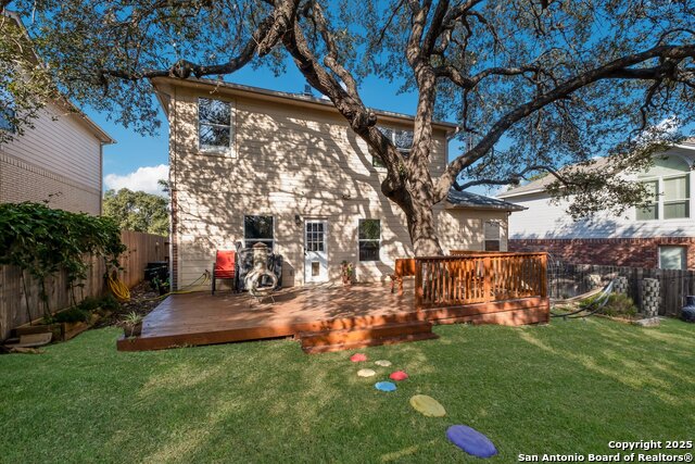 Image 30 of 31 For 9410 De Leon Dr