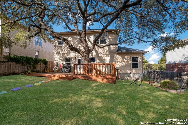 Image 31 of 31 For 9410 De Leon Dr