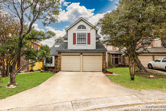 Details for 4206 Birch Tree, San Antonio, TX 78247