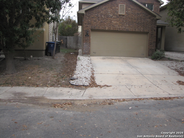 Details for 5435 Bright  , San Antonio, TX 78240