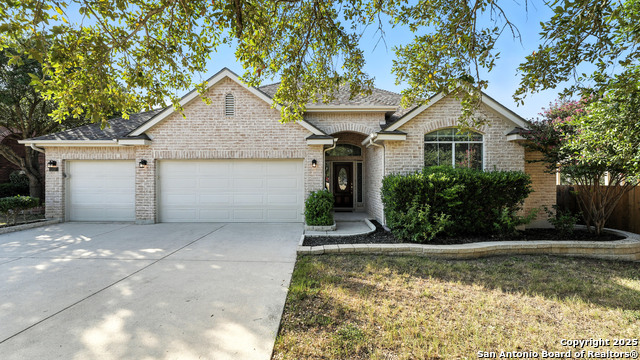 Details for 15107 Wingheart, San Antonio, TX 78253