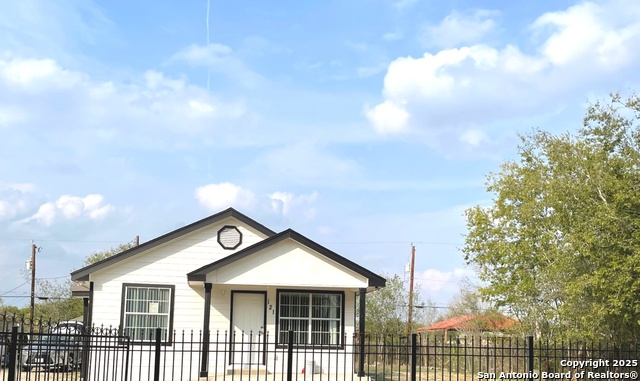 Details for 121 Esma , San Antonio, TX 78223