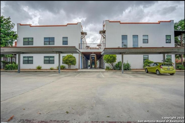 Details for 1542 N Alamo 203, San Antonio, TX 78215