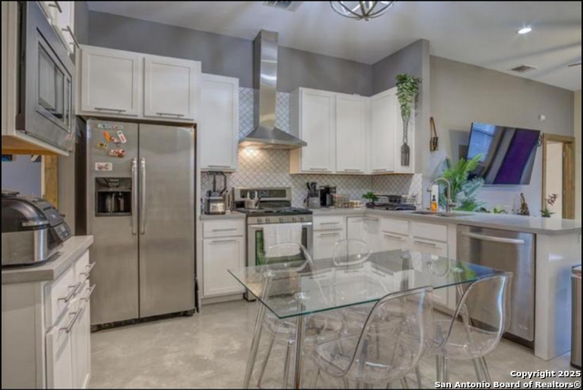 Image 6 of 24 For 1542 N Alamo 203