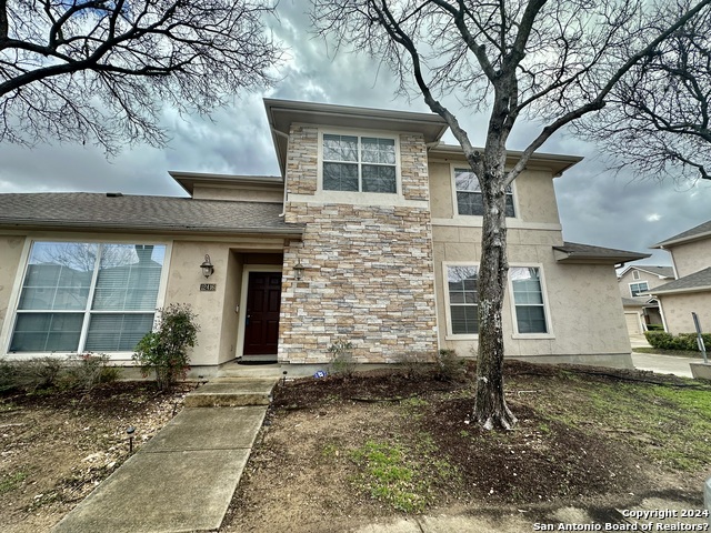 Details for 12416 Abbey Park, San Antonio, TX 78249