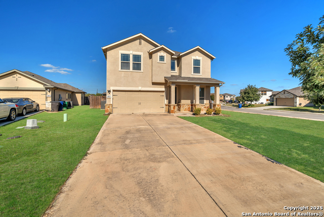 Details for 6815 Melody Stone, San Antonio, TX 78244