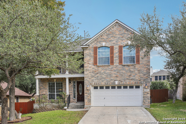 Details for 25922 Laurel Glen, San Antonio, TX 78260