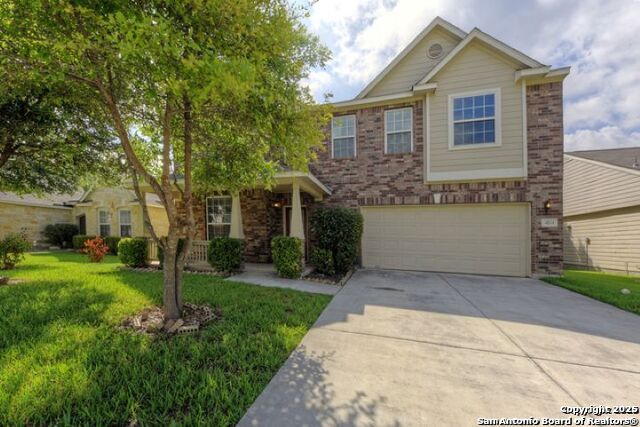 Details for 4914 Roan Brook, San Antonio, TX 78251