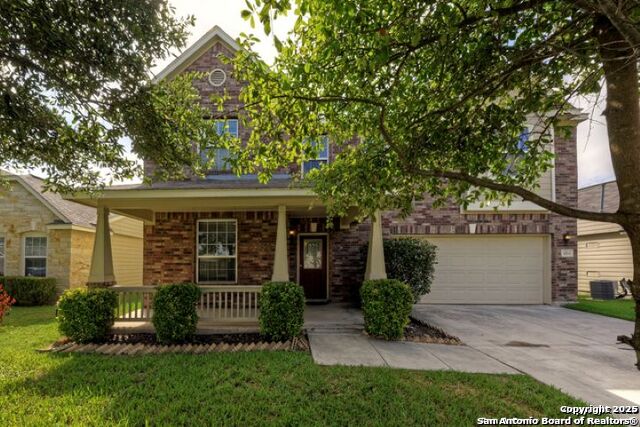 Image 2 of 16 For 4914 Roan Brook