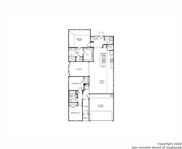 Image 2 of 9 For 4526 Badger Crest