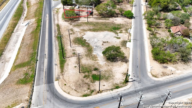 Details for 437 Esma St  , San Antonio, TX 78223