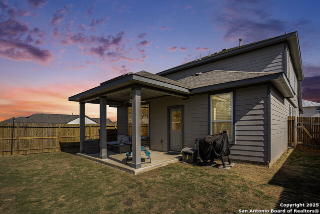 Image 34 of 36 For 16615 Ginger Crossing