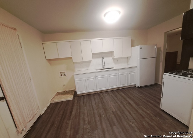 Details for 5502 Wales  , San Antonio, TX 78223