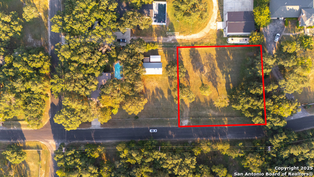 Details for 0 Broad Oak Ln, San Antonio, TX 78255