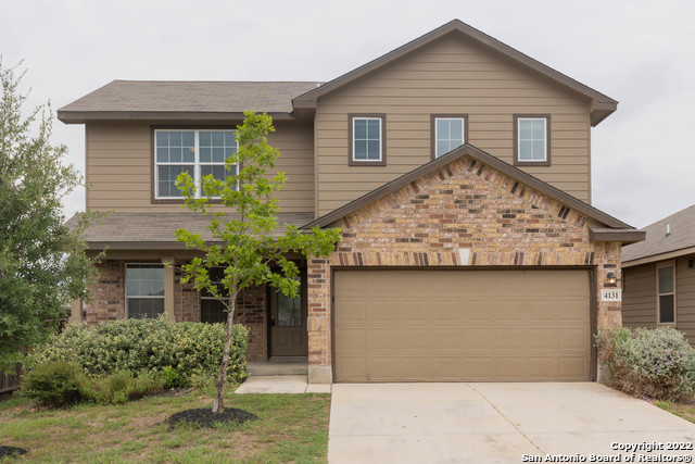 Details for 4131 Salado , San Antonio, TX 78222
