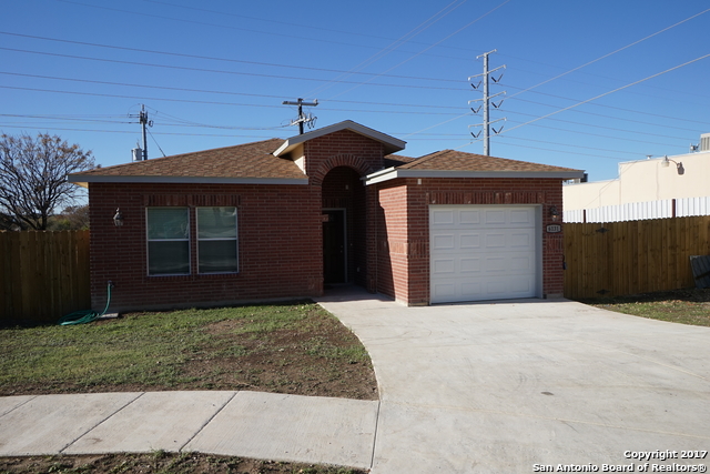 Details for 6131 Britania Ct, Leon Valley, TX 78238