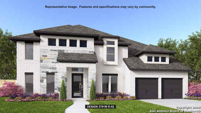 Details for 38 Enia Circle, San Antonio, TX 78257