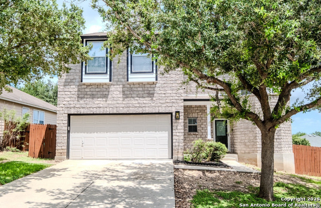 Details for 10229 Pony Corral, Converse, TX 78109