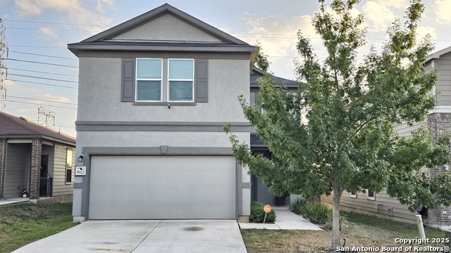 Details for 9922 Overlook Canyon, San Antonio, TX 78245