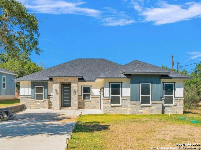 Details for 1363 Canyon Edge, Canyon Lake, TX 78133