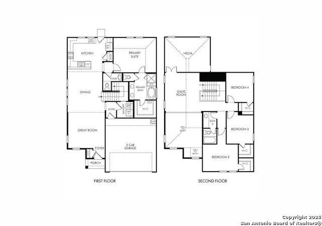 Image 2 of 4 For 2911 Junction Bay