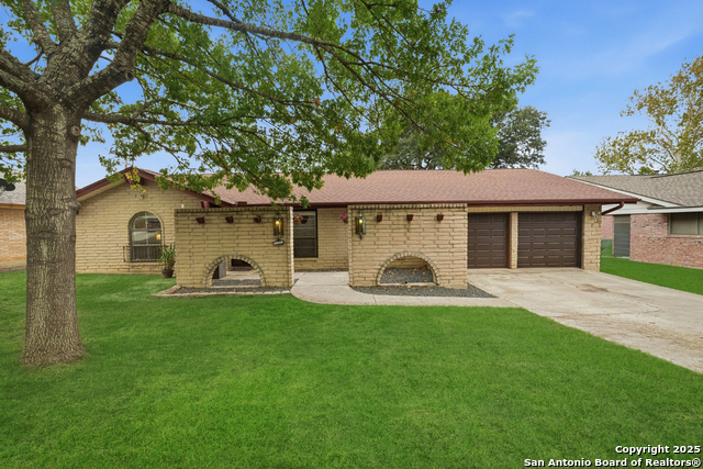 Details for 6406 Handsome Lake Dr, Leon Valley, TX 78238