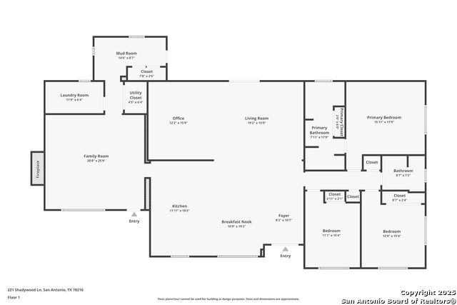 Image 30 of 41 For 221 Shadywood Ln