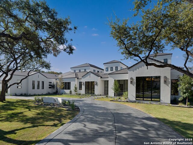 Details for 116 Whittingham, Shavano Park, TX 78231