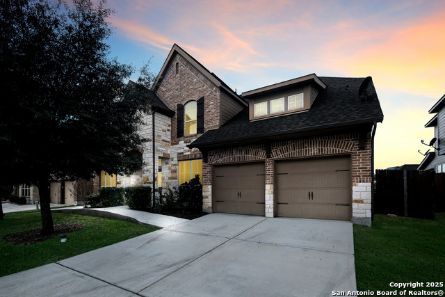 Details for 2878 Coral Sky, Seguin, TX 78155