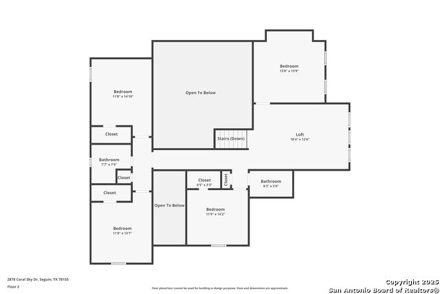 Image 42 of 42 For 2878 Coral Sky