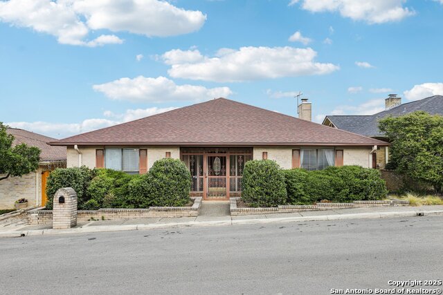 Details for 5817 Winding Ridge, Windcrest, TX 78239