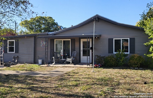 Details for 815 Highgate, Universal City, TX 78148