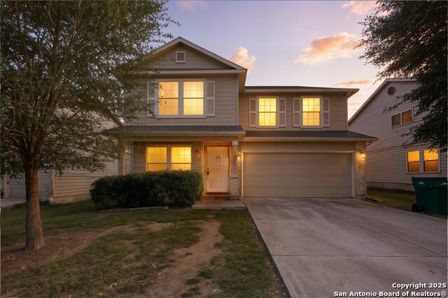 Details for 9219 Hanover, Converse, TX 78109