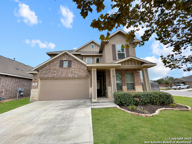 Details for 22410 Akin Fawn, San Antonio, TX 78261