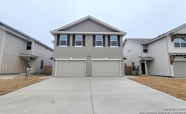 Details for 10326 Candlewood Way, San Antonio, TX 78245