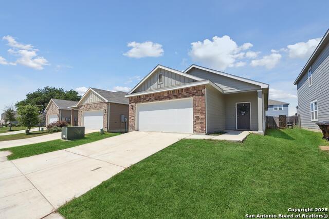 Details for 5015 Cassiopeia, San Antonio, TX 78245