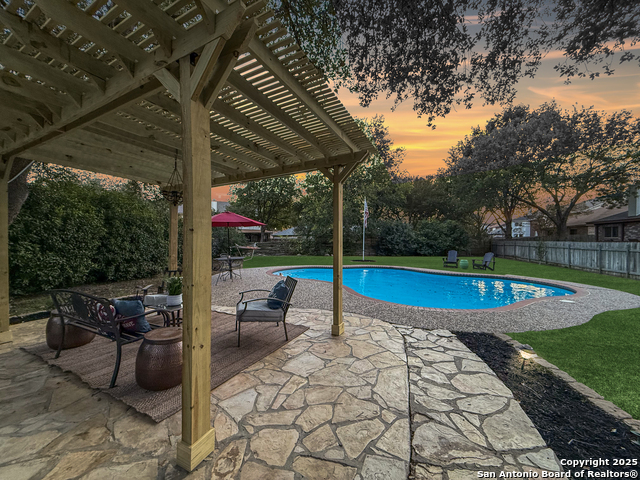Details for 7103 Autumn Park, San Antonio, TX 78249