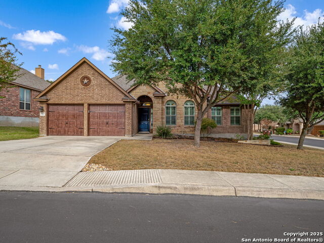 Details for 2623 Ladera , San Antonio, TX 78261