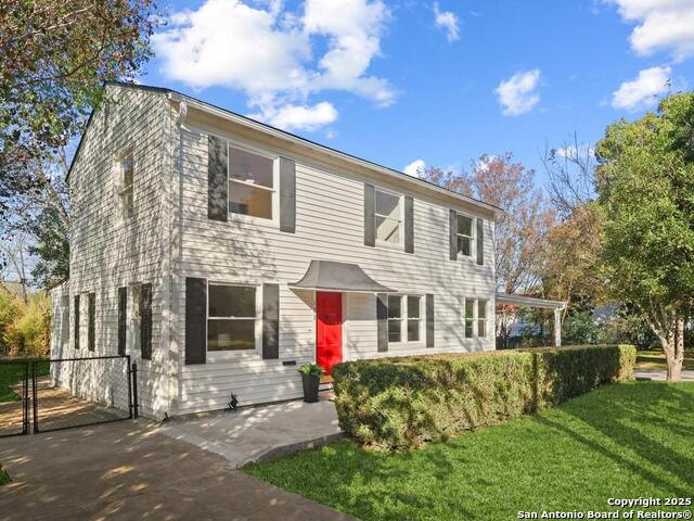 Details for 123 Mandalay, San Antonio, TX 78212