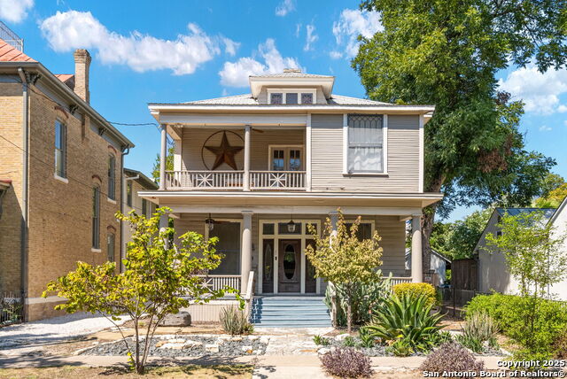 Details for 225 Madison , San Antonio, TX 78204