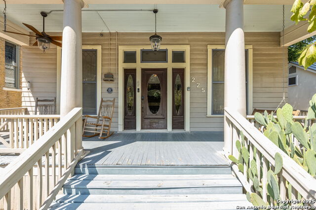 Image 3 of 40 For 225 Madison  