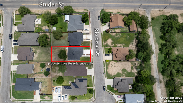 Image 39 of 40 For 6 Rio Seco  