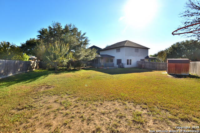 Image 25 of 27 For 3324 Windway Crk