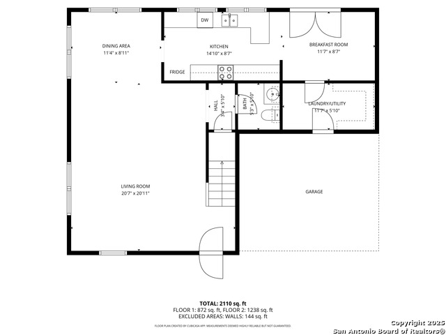 Image 26 of 27 For 3324 Windway Crk