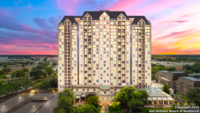 Details for 1 Towers Park  1205, San Antonio, TX 78209