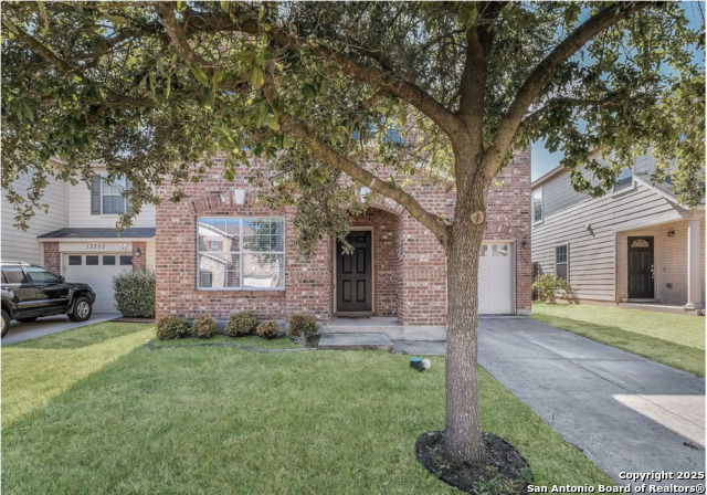 Details for 13707 York Woods, San Antonio, TX 78249