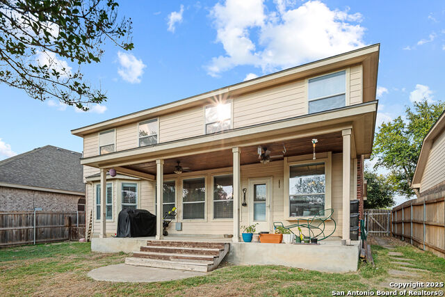 Image 26 of 28 For 8306 Piney Wood Run