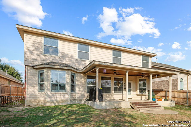 Image 28 of 28 For 8306 Piney Wood Run